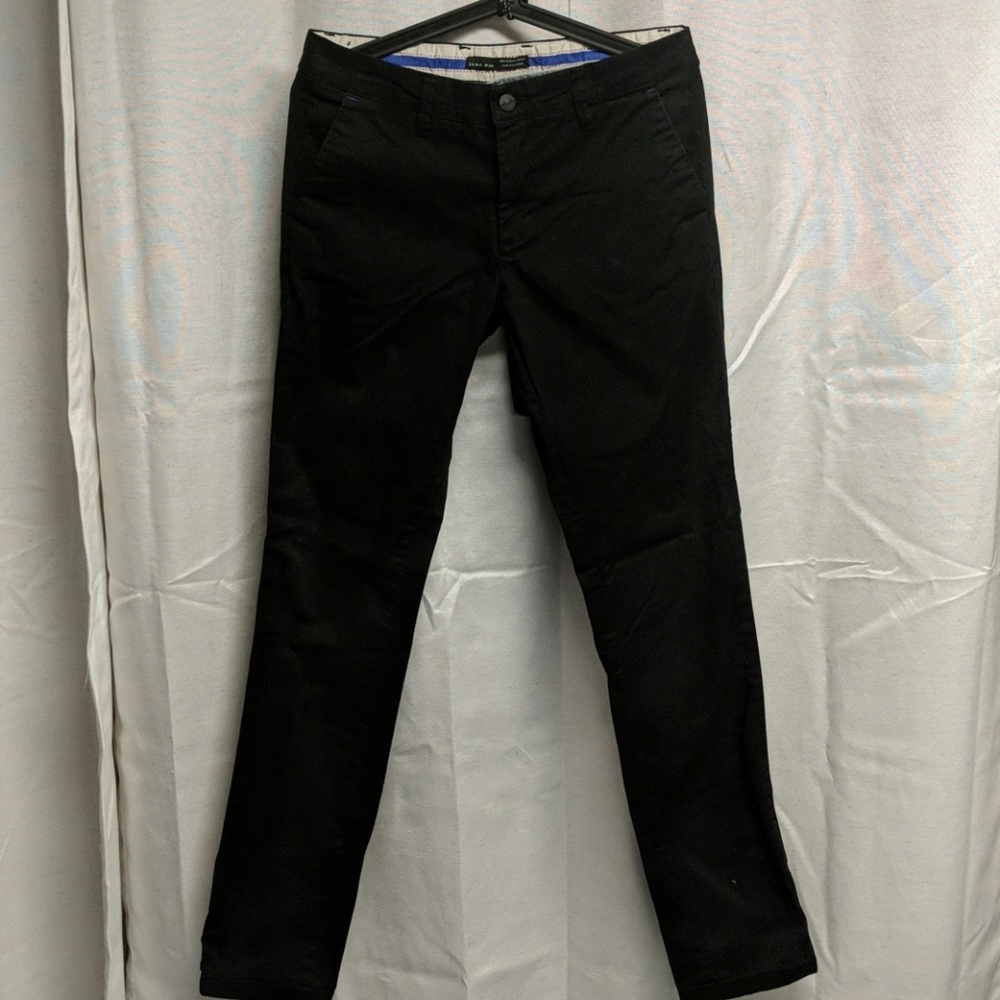 Zara Mens Pants